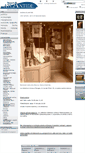 Mobile Screenshot of librerianuovaatlantide.it
